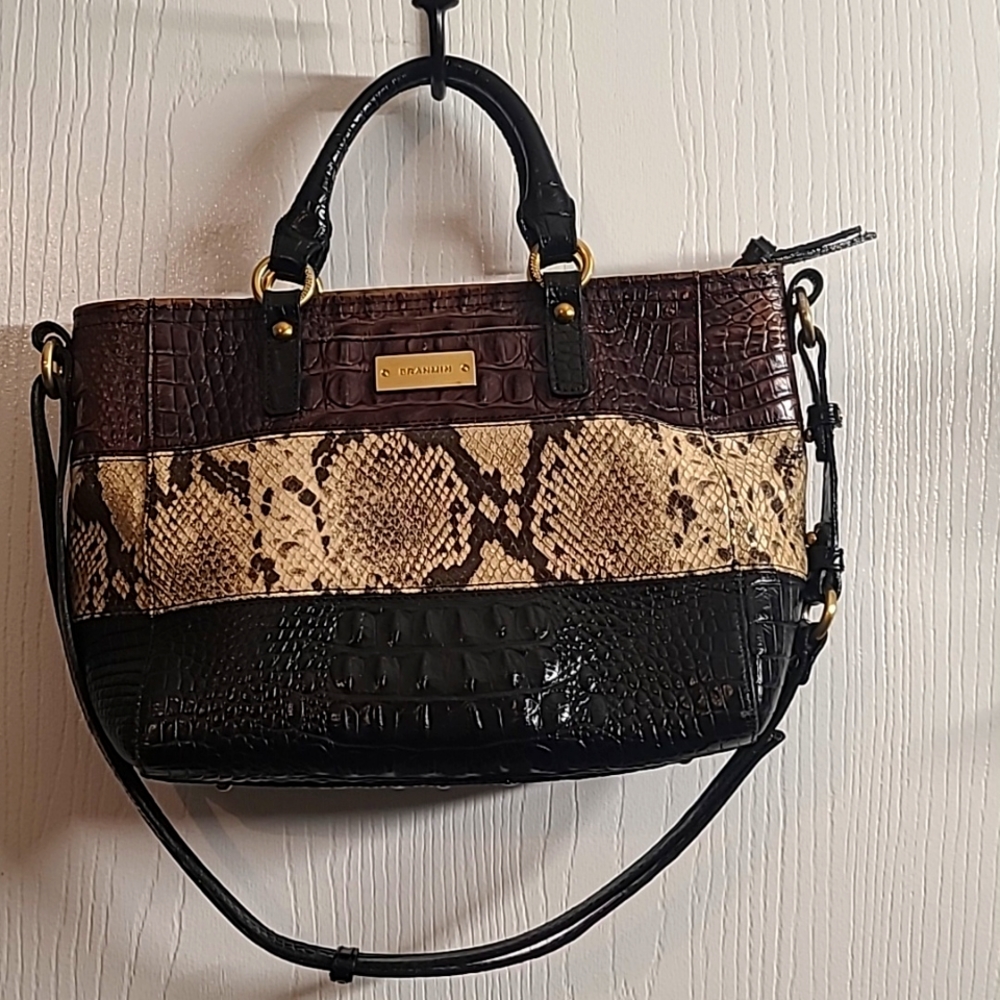 Brahmin bag